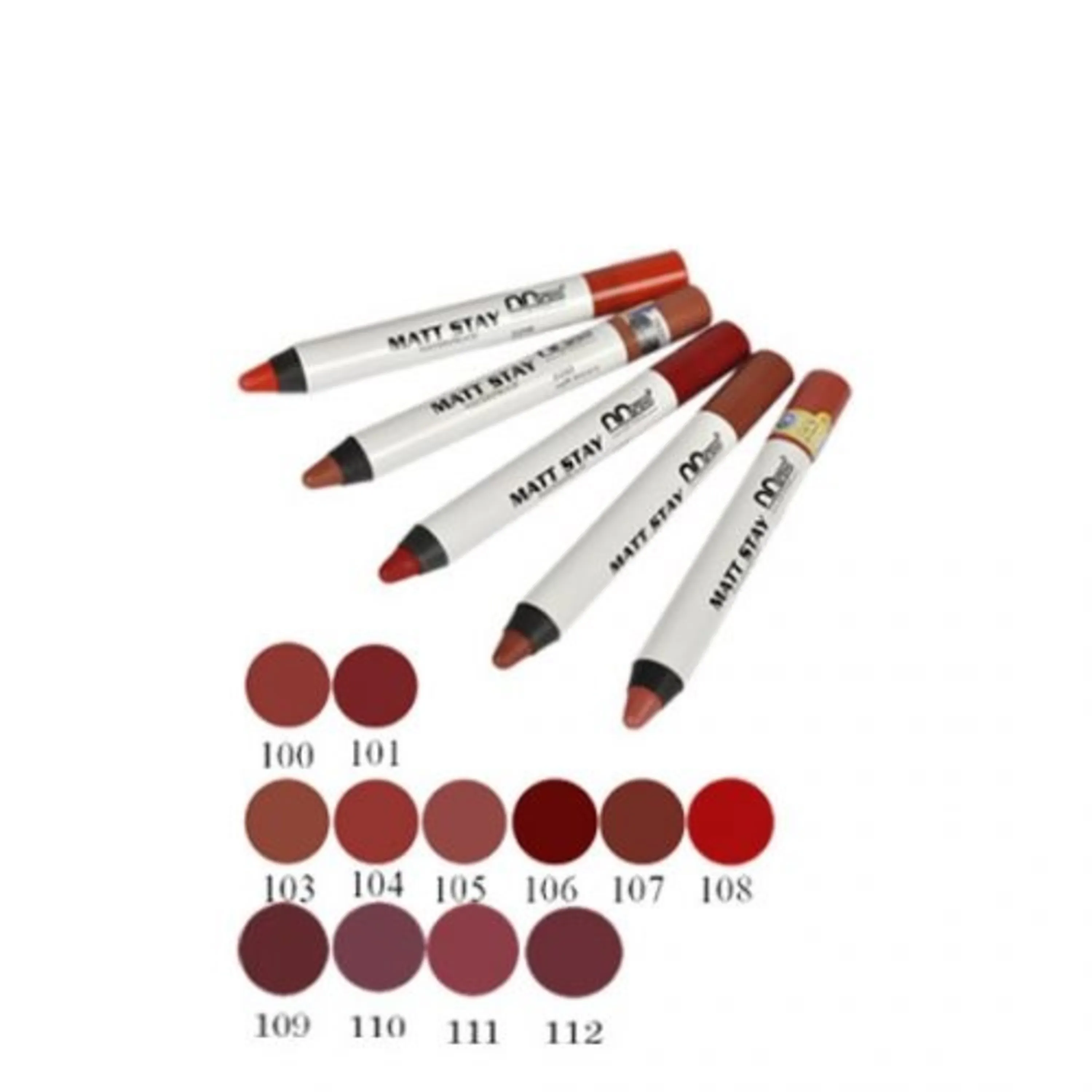 رژ لب مدادی Marox